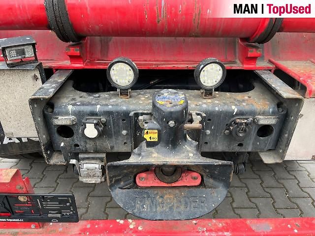 MAN TGM 18.320 4x2 BL CH - fotka 11 z 28