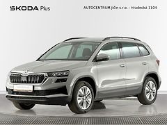 Škoda Karoq (2023) DSG 2,0TDI 110kW 4x4 Selection - fotografie inzerátu