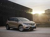 Renault Espace.
