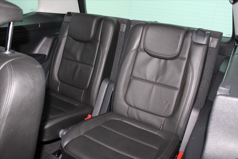 Volkswagen Sharan 2.0TDI 4MOTION HIGHLINE 7-MÍST - fotka 11 z 31