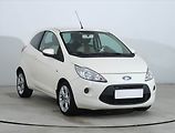 Ford Ka (2009) 1.3 i, po STK, CZ doklady - náhled 1