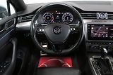Volkswagen Passat Variant (2017) 2.0 TDI 176kW 4M. DSG Alltrack - náhled 13