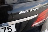 Mercedes-Benz Třídy E AMG paket, 100% stav. - náhled 38