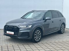 Audi Q7 50 Sline Quattro 8TT 3,0TDI - fotografie inzerátu