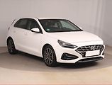 Hyundai i30 (2022) 1.0 T-GDI, ČR,1.maj - náhled 1