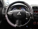 Mitsubishi ASX 1,8 Di-D 110Kw 4x4 MT Tažné ČR - náhled 9