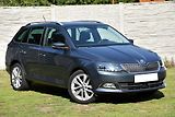 Škoda Fabia 1.2 TSi 6st STYLE,KLIMA,VÝHŘEV - náhled 1