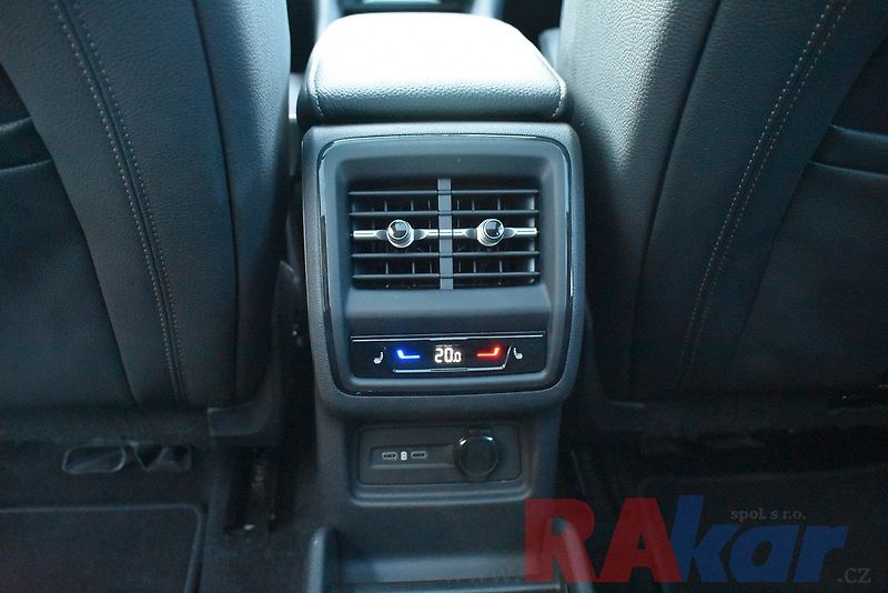 Škoda Kodiaq (2024) Exclusive Selection2,0 TDI 4x4 - fotka 43 z 50