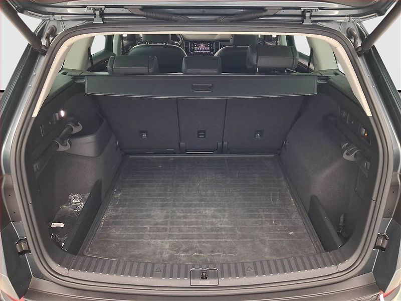Škoda Kodiaq (2019) Style 2.0 TDI 4x4 - fotka 14 z 21
