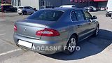 Škoda Superb (2011) 2.0TDi 4x4, ČR, AT, navi - náhled 1