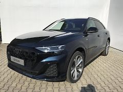 Audi Q8 SUV 50 Quattro 8TT 3,0TDI - fotografie inzerátu