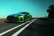 Aston Martin DB12