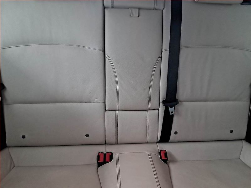 BMW X4 (2016) xDrive30d, 4X4, Automat, Kůže - fotka 10 z 25