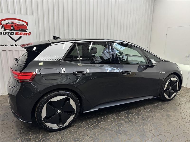 Volkswagen ID.3 150kW MAX 1ST PLUS PRO PERF. - fotka 9 z 45