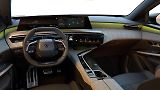 Peugeot 5008 (2027) GT PLUG-IN HYBRID 225k e-DCS - náhled 9