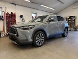Toyota Corolla Cross 1.8l Hybrid 72 kW - náhled 1