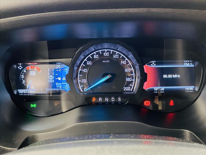 Ford Ranger 2,0 EcoBlue 4x4 D.Cab Wildtrak - fotka 11 z 27