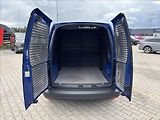 Volkswagen Caddy 2,0 TDi 75kW DPH - náhled 9
