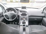 Peugeot 5008 (2013) 2.0HDI 110KW man– 2x PNEU - náhled 12