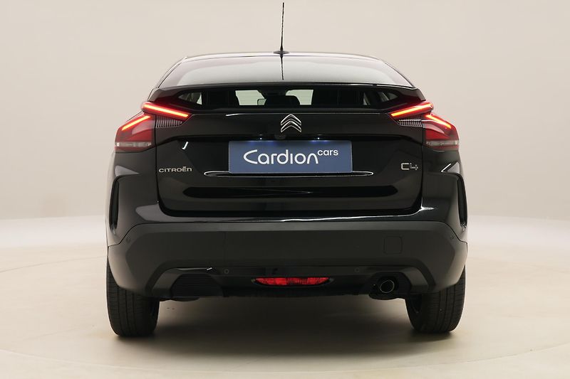 Citroën C4 1.2 PURETECH 74kW CZ - fotka 11 z 39