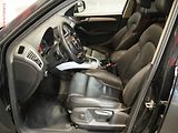 Audi Q5 (2012) 2.0 TDI, 2.maj, Kůže, AC - náhled 9