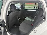 Škoda Octavia 2.0 TDI 4x4 - náhled 9