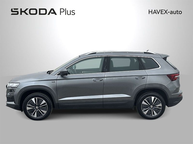 Škoda Karoq (2024) 2.0 TDI Selection Drive - fotka 3 z 34