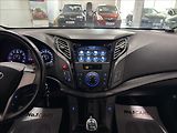 Hyundai i40 1,6   GDi KLIMA NAVI SERVIS ST - náhled 14