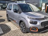Citroën Berlingo 2019 ČR 1.5 BlueHDI 75kW Feel - náhled 20