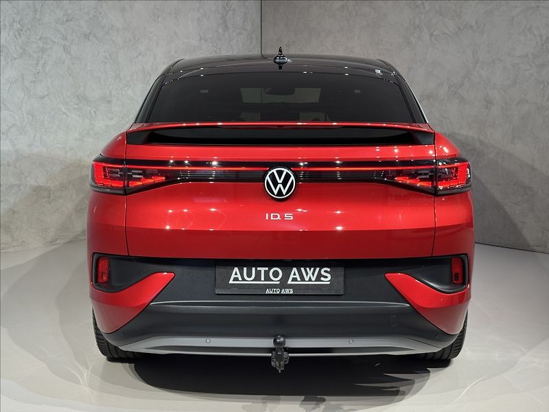 Volkswagen ID.5 Pro Performance LED Assist - fotka 10 z 50