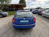 Škoda Octavia 1.6i - náhled 4