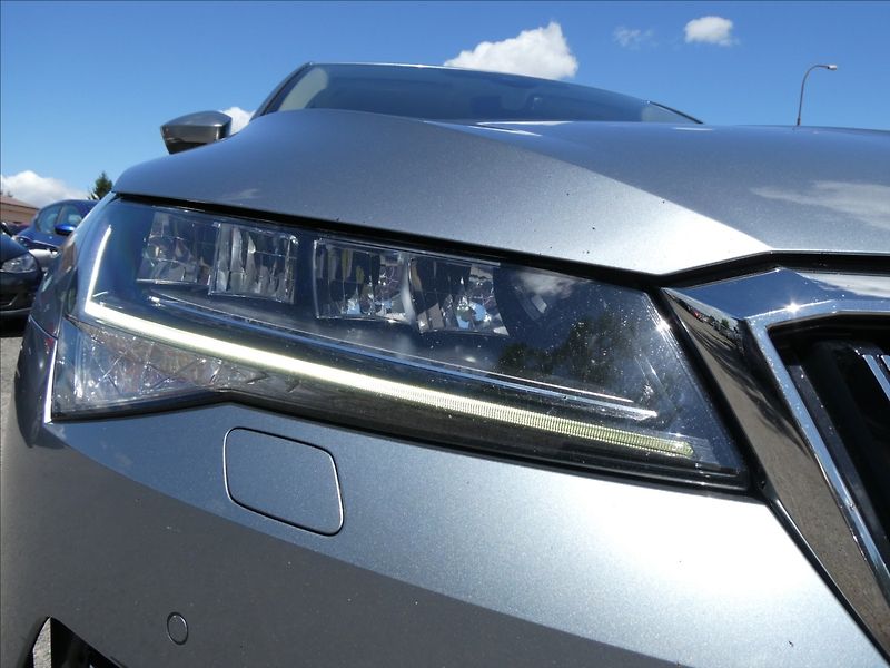 Škoda Superb 1,5 TSi 110kW 1majitel,DSG,DPH - fotka 5 z 47