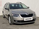Škoda Octavia (2016) 1.6 TDi, Joy, DSG, bixen - náhled 1