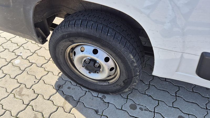 Fiat Ducato (2023) 250 2,2 L3H2, - fotka 3 z 11