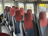 Renault Master dCi 145 EURO 6 minibus - náhled 16