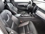 Volvo V90 (2017) D4, Automat, Serv.kniha, Kůže - náhled 7