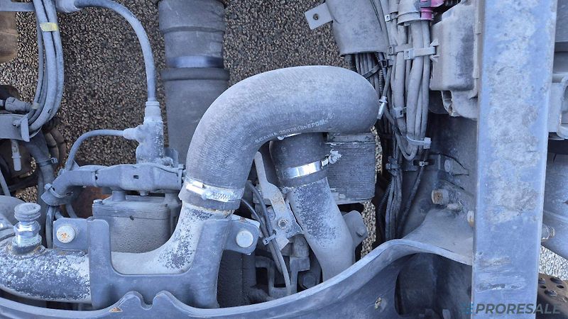 Scania R500 N323 TOP LINE EURO 6 - fotka 8 z 10