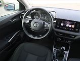 Škoda Fabia (2023) Style 1.0 TSI, ČR,1.maj - náhled 7