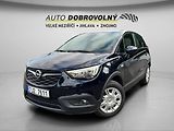 Opel Crossland X ENJOY B12XHT 81kW MT5 S/S/76 - náhled 1