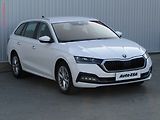 Škoda Octavia (2022) 2.0 TDi, ČR, Style, LED - náhled 1