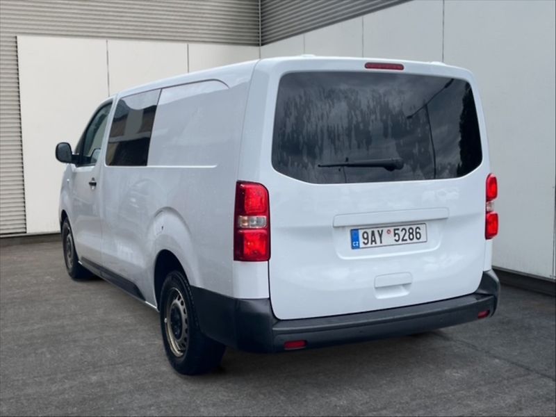 Opel Vivaro 2,0 D 106 Enjoy L2 - fotka 4 z 11