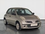 Nissan Micra (2006) 1.2 16V, Klima, oblíbený vůz - náhled 1