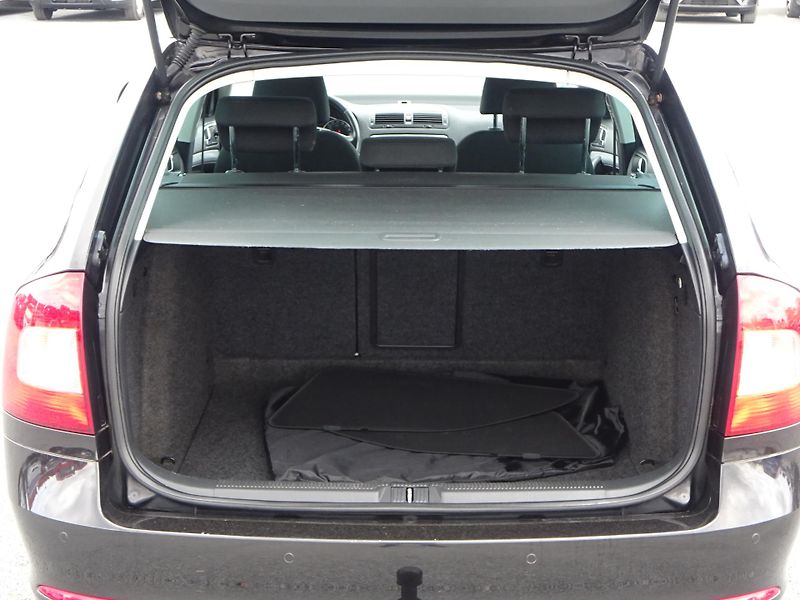 Škoda Octavia 1.2TSI 77kW NAVI NOVÉ ROZVODY - fotka 25 z 39