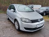 Volkswagen Golf Plus 2,0 TDi CR DSG  Trendline - náhled 17