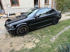 BMW Řada 3 (2001) - fotografie inzerátu