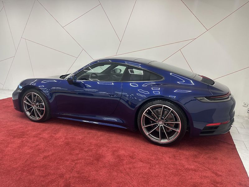 Porsche 911 (2019) 4S PANO*VENT*BOSE*DPH*TOP SPEC - fotka 3 z 13