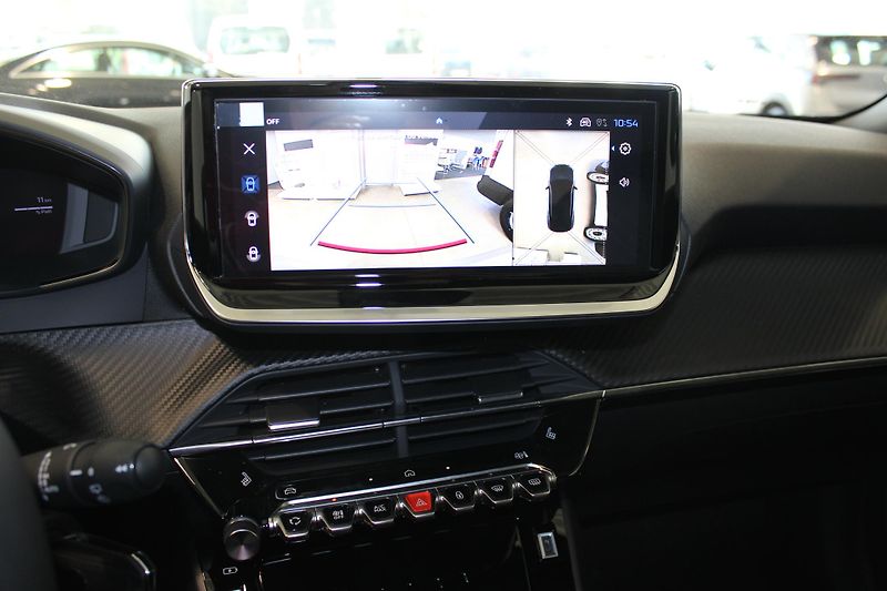 Peugeot 2008 (2026) 2008 ALLURE Hybrid 145 e-DCS6 - fotka 14 z 17