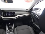 Škoda Octavia (2023) Ambition 2.0 TDI, ČR,1.maj - náhled 8