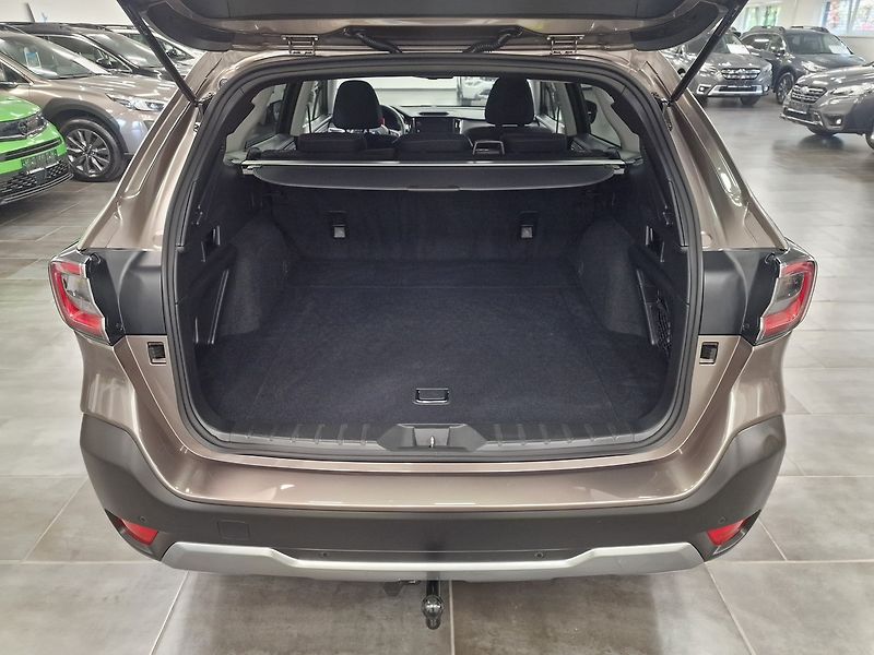 Subaru Outback (2025) 2.5 ACTIVE 2025 | Tažné - fotka 23 z 51
