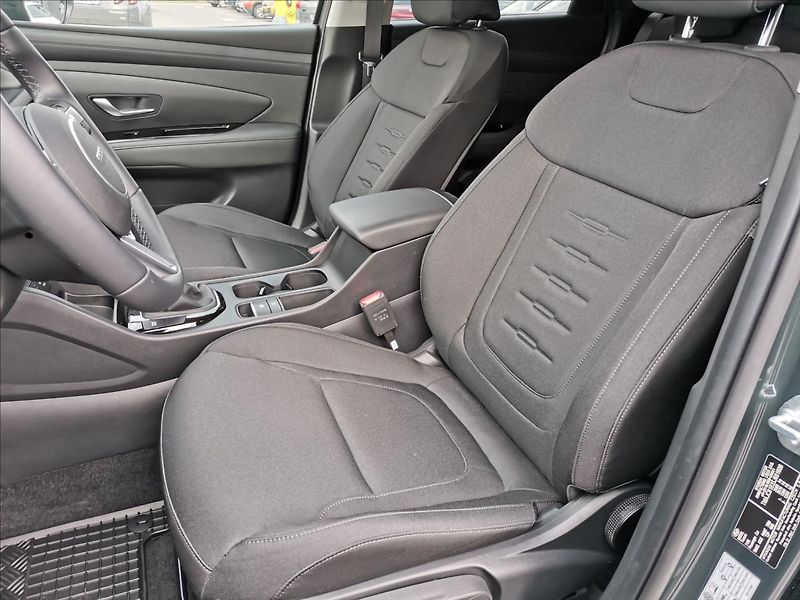 Hyundai Tucson 1,6 T-GDI STYLE - fotka 7 z 16